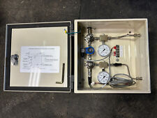 Fuel Cell Hydrogen Gas Pressure Control Unit