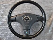 Nardi Mazda Rx7 Steering Wheel Mazda Miata Mx5 Nb Rx7 Fd3s.
