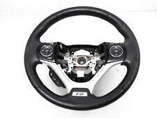 2012-2015 Honda Civic Steering Wheel - Si - 78501-tr0-s82za