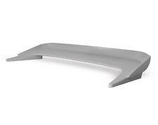 For 1979-1993 Unpainted Ford Mustang Hatchback Saleen Style 2post Spoiler