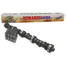 Howards Camlifter Kit Cl218021-09 Rattler Hydraulic .501.501 For Ford 289302