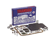 Transgo Reprogramming Kit Gm 4l60e 4l65e 1993-on 4l60e-hd2