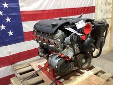 99-00 Chevy Corvette C5 Ls1 5.7l V8 Engine 82k Miles Please See Photos
