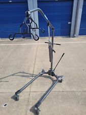 Manual Hydraulic Patient Lift 6-point Cradle - Mds88200d