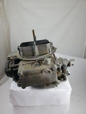 Holley Carburetor 450 Cfm 4160 Style Series 4v Barrel D0pf-9510-u List-4548-s