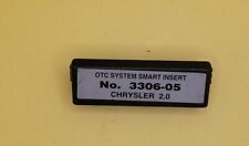 Otc 3306-05 Genisys Mentor Determinator Techforce Smart Insert Chrysler 2.0