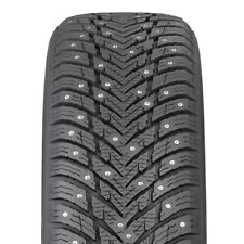 17565r14 86t Xl Nokian Tyres Hakkapeliitta 10 Studded Winter Tire 1756514