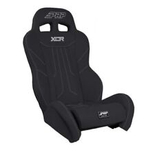 Prp A8001-porxp-201 Xcr Suspension Seat - All Black New