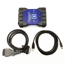 Mdi 2 For Multiple Diagnostic Interface Wifi Version With Dlc Cable Usb Cable