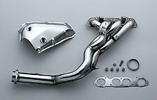 Mugen Exhaust Manifold For S2000 18100-xgsb-k0s0