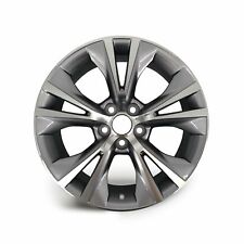 18 Single Wheel For 14-19 Toyota Highlander Oem Quality Factory Alloy 75162