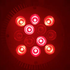 36w Red Ir 660nm 630nm 850nm Par38 Led Lamp Spot Light Bulb For Therapy Plant