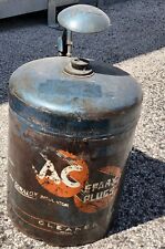 Ac Spark Plug Cleaner Model K Vintage Gas Oil