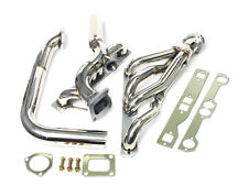 For 1988-1998 Chevy And Gmc Sbc Engine 350 5.0 Tbi 305 Or 5.7 Tbi 350 Headers