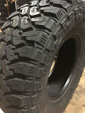 4 New 33x12.50r15 Centennial Dirt Commander Mt Mud Tires Mt 33 12.50 15 R15