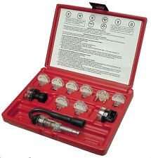 Noid Light Set Automotive Fuel Injection Spark Tester Kit Tool Aid 36330