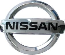 Oem A Nissan Front Center Mirror Grille Emblem Badge For Altima 2013-2018