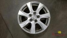 2011 Mazda 3 16 Wheel Rim 16x6-12 5 Lug 114mm Alum