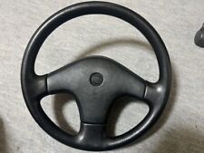 Nissan Genuine Steering Wheel 180sx S13 Ps13 13 Silviajdm