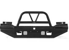 Ranch Hand Fbd191blr Legend Ranch Style Front Bumper For 19-24 Ram 25003500