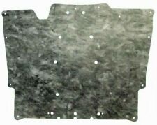 1970 - 1981 Camaro Hood Insulation With Clips Brand New