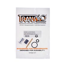 Transgo Cooler Flow Bypass Kit 6l80 6l90 8l90 10l90 6l80-clr-bypass