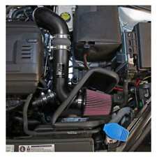 2015-2023 Vw Volkswagen Gti 2.0t 2.0l Turbo Mk7 Mk8 Kn Cold Air Intake System