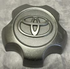 Toyota Rav4 Center Cap Wheel Hub Cover 4260b-0r010 2006-2012 Silver