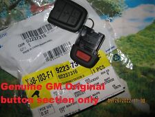 100 Oem New 08 09 Pontiac G8 92237316 Key Fob Remote Shell Case Only 92201609