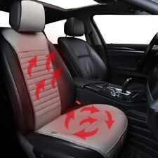 Car Heated Seat Kit 12v24v110v Seat Heater Comfortable Adjustable Temperature