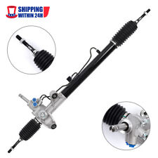 New Power Steering Rack And Pinion Assembly For 1996-2000 Honda Civic 26-1769