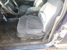 S10blazer 1999 Front Seat 1502202