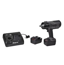 Ct9075gm Snap On 18 V 12 Cordless Electric Impact Wrench 100th Anniversary