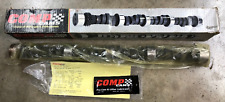 New Comp Cams 11-208-3 Magnum Hydraulic Flat Tappet Camshaft 396454 Bbc 280h-10