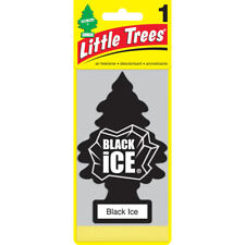 Little Trees Hanging Air Freshener Use In Car Home And Office