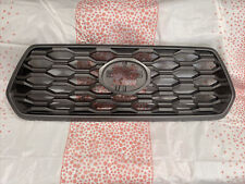 2016-2023 Toyota Tacoma Trd Grille Without Emblem 53114-04250 Genuine Oem Part