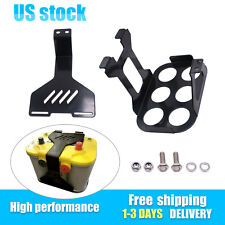 For Optima 3478 Battery Box Holder Red Yellow Top Offroad Rock Crawler