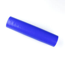 Blue 4 Straight Silicone Coupler Hose 102 Mm Turbo Intake Pipe Length 305mm