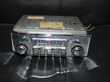 Vintage Motorola Car Radio Rare