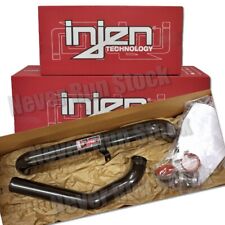 Injen Turbo Upper Intercooler Pipe For 08-10 Chevy Cobalt Ss Model 16hp Black