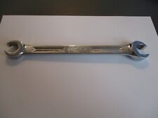 Snap On Tools Sae Double Flare Nut Line Wrench Rxh2022s Classic Underlined