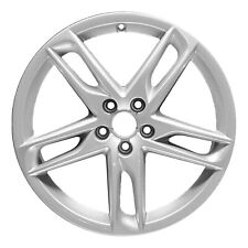 58919 Reconditioned Oem Aluminum Wheel 19x8 Fits 2013-2016 Audi Q5
