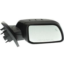 Mirrors Passenger Right Side Heated Hand For Ford Edge 2011-2014