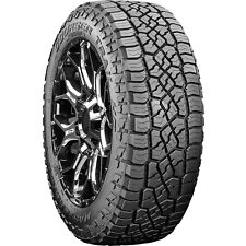 2 Tires Mastercraft Courser Trail Hd Lt 28560r20 Load E 10 Ply At All Terrain