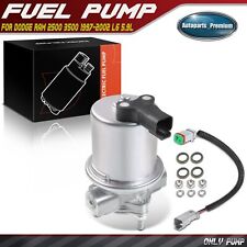 Fuel Pump For Dodge Ram 2500 Ram 3500 1997 1998 1999 2000-2002 L6 5.9l Diesel