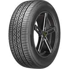 4 New Continental Truecontact Tour - 17565r15 Tires 1756515 175 65 15