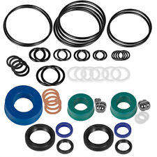 59pcs Seal Replacement Kit For 2 Ton Floor Jack Sears Craftsman 328.12031