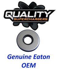 Genuine Oem Supercharger Double Lip Shaft Seal 47mm Snout M45 M62 M90 M112 Mp9