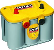Optima Battery Battery Yellow Top 450cc A575ca Ds46b24r Prius 8171-767