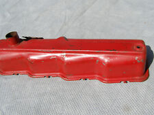 318 Poly 1959 1960 Plymouth Chrysler Dodge Polyblock A Valve Cover 2 Bolt Year